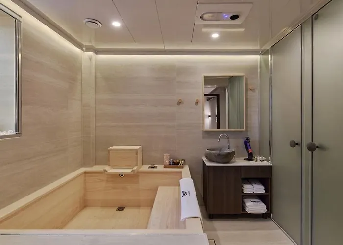 Guest house Whalero Gimpo Airport