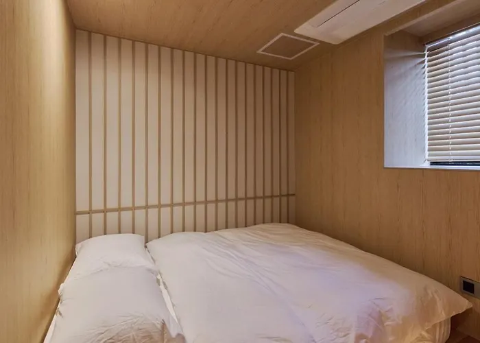 Whalero Gimpo Airport Guest house Seoul