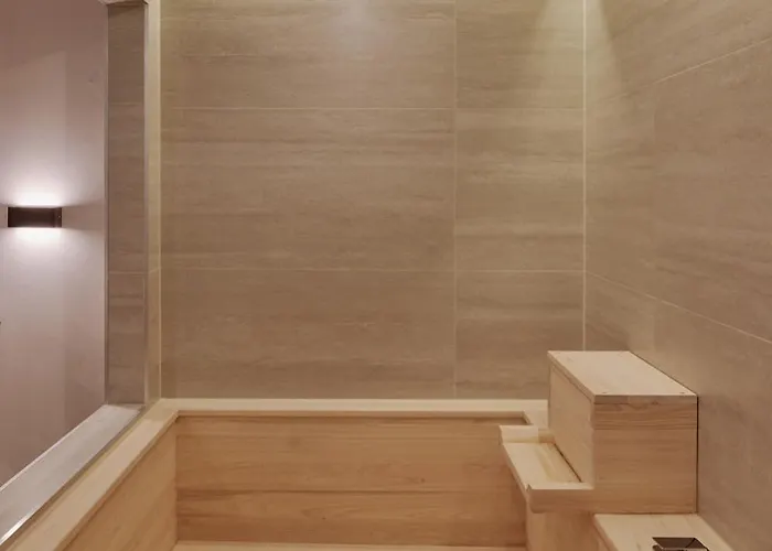 Whalero Gimpo Airport Guest house
