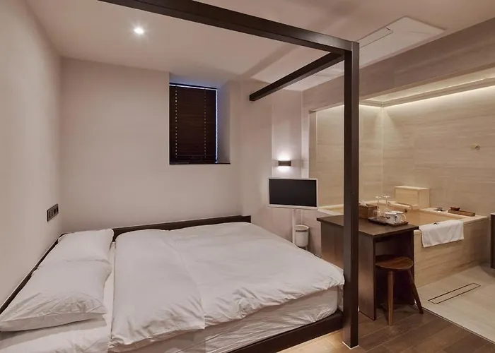 Whalero Gimpo Airport Guest house Seoul