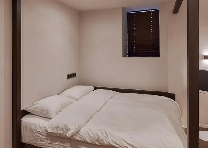 Guest house Whalero Gimpo Airport