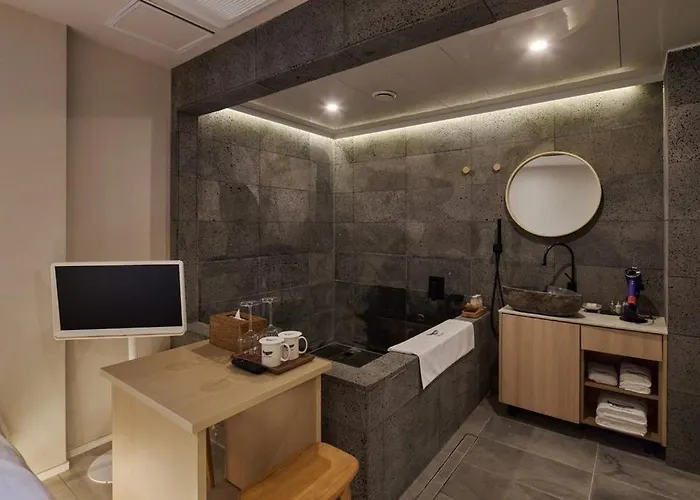 Guest house Whalero Gimpo Airport Seoul