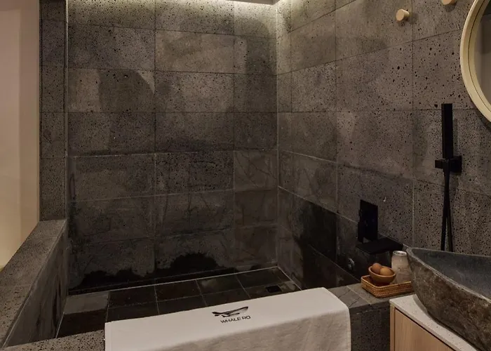 Guest house Whalero Gimpo Airport 4*