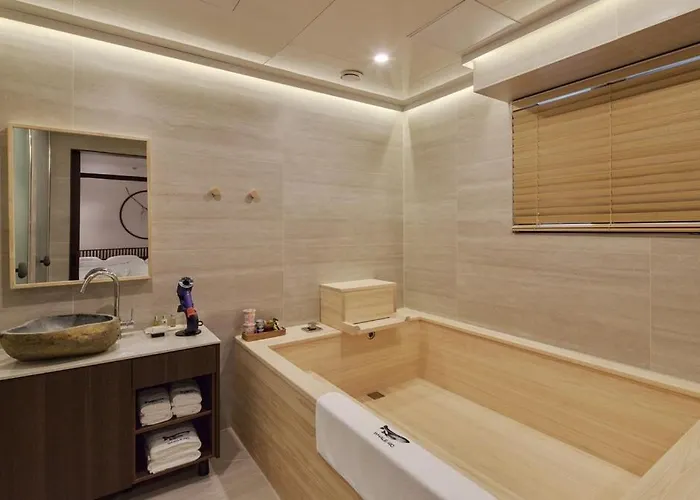 Guest house Whalero Gimpo Airport
