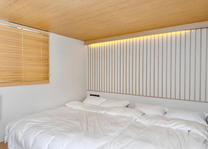 Guest house Whalero Gimpo Airport Seoul