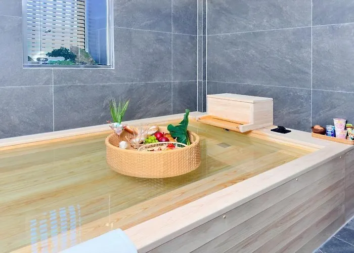 Whalero Gimpo Airport Guest house Seoul