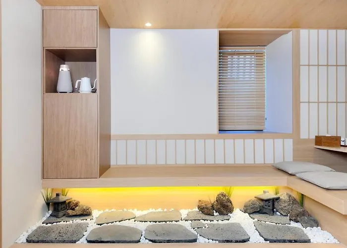 Whalero Gimpo Airport Guest house Seoul