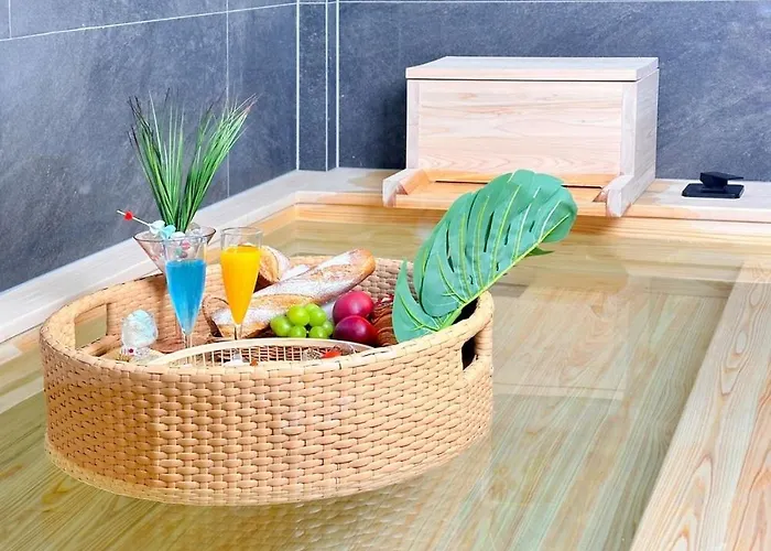 Guest house Whalero Gimpo Airport 4*