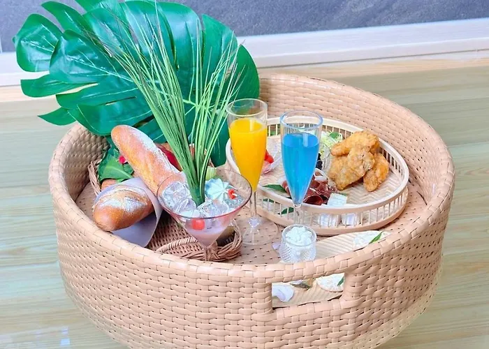 Guest house Whalero Gimpo Airport Seoul