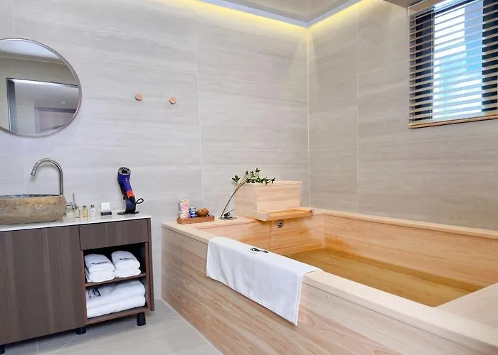 Whalero Gimpo Airport Guest house Seoul