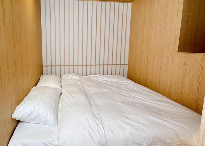 Guest house Whalero Gimpo Airport 4*