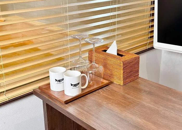 Guest house Whalero Gimpo Airport Seoul